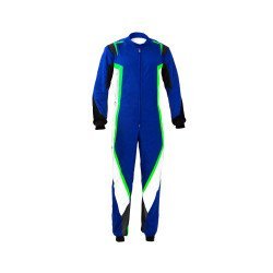 KART RACING SUIT