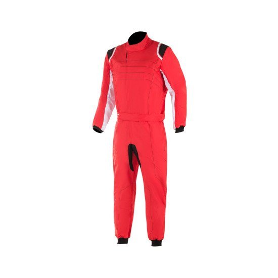 KART RACING SUIT