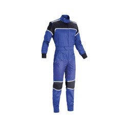 KART RACING SUIT