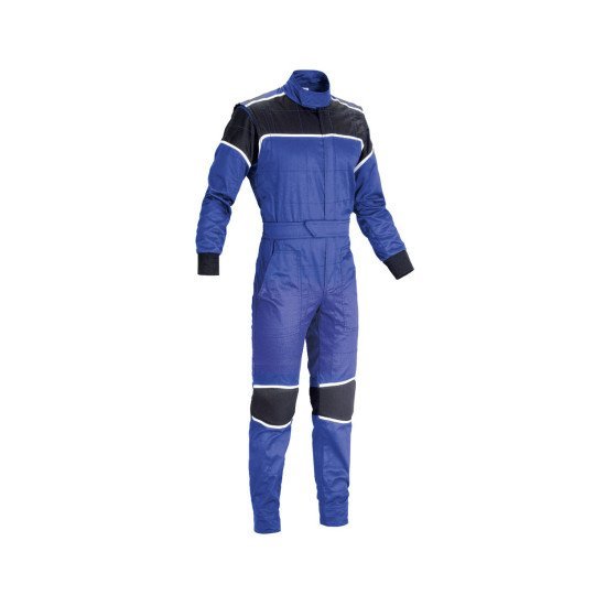 KART RACING SUIT