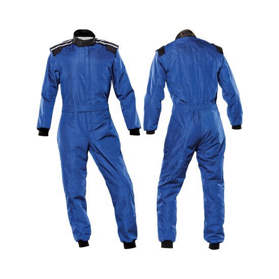KART RACING SUIT