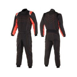 KART RACING SUIT