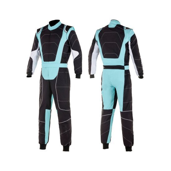 KART RACING SUIT