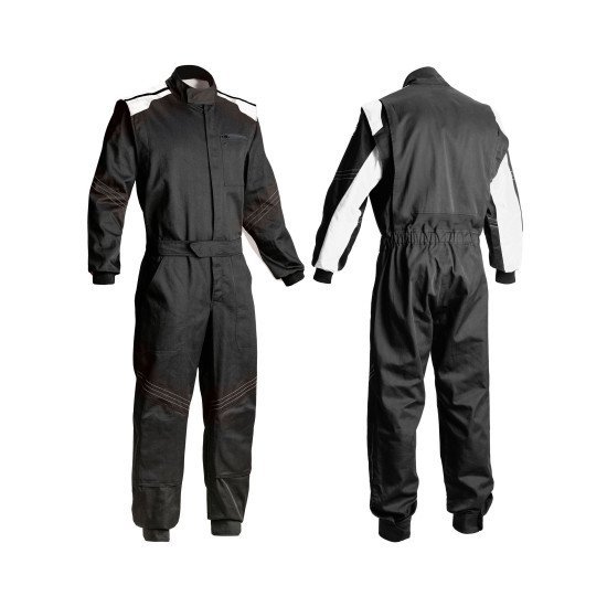 KART RACING SUIT