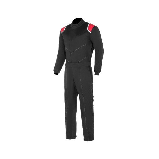 KART RACING SUIT