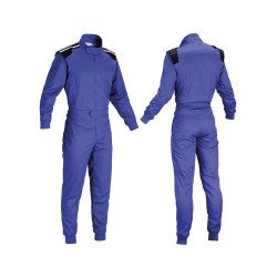 KART RACING SUIT