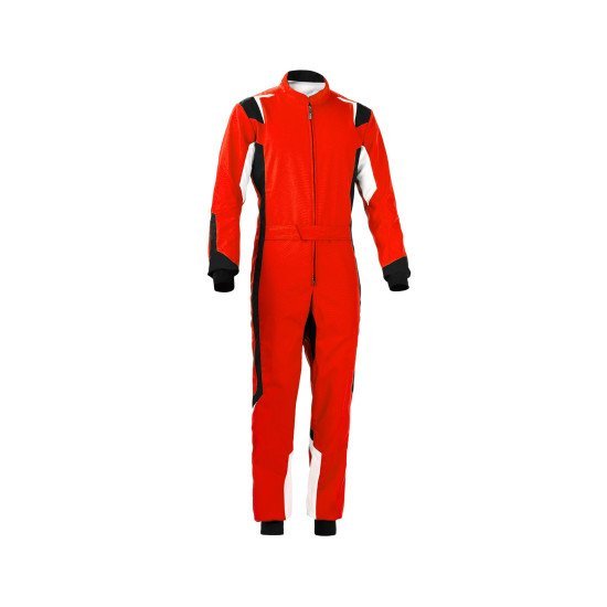 KART RACING SUIT
