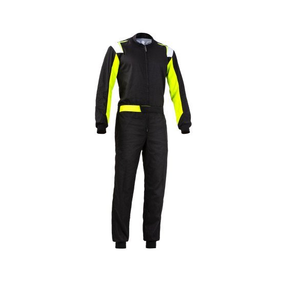 KART RACING SUIT