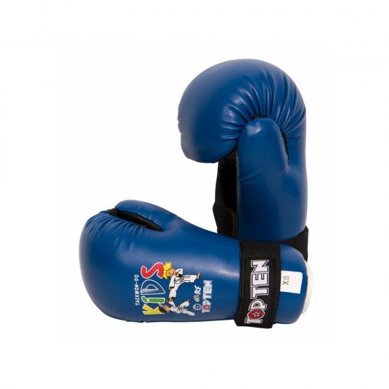 ITF SPARRING GLOVES