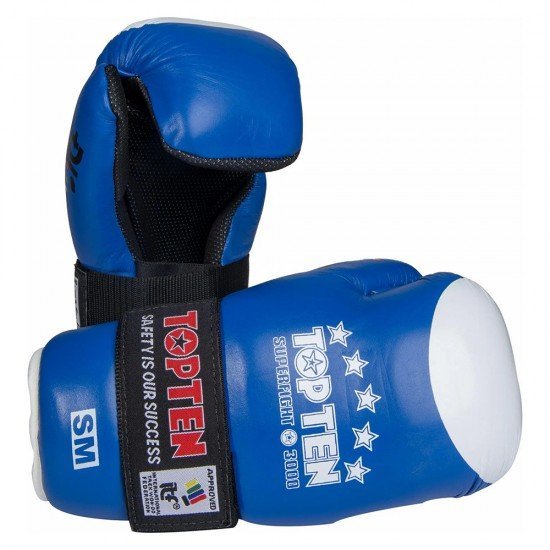 ITF SPARRING GLOVES
