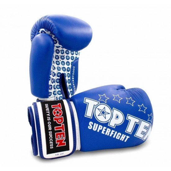 ITF SPARRING GLOVES