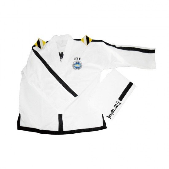 ITF UNIFORMS