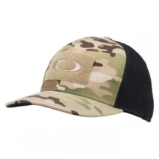 MILITARY CAPS