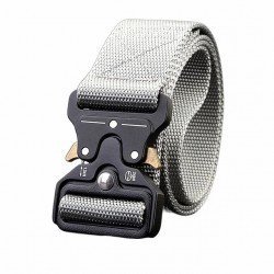 MILITARY BELT