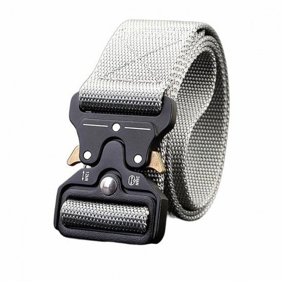 MILITARY BELT
