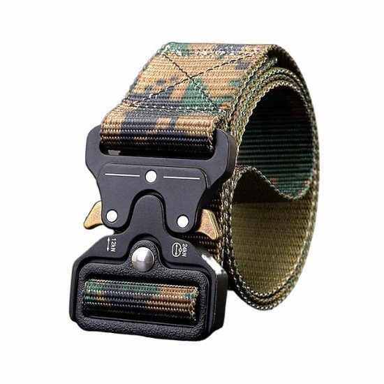 MILITARY BELT