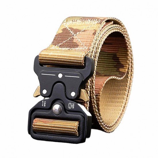 MILITARY BELT
