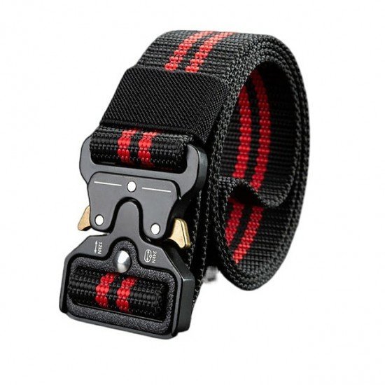 MILITARY BELT