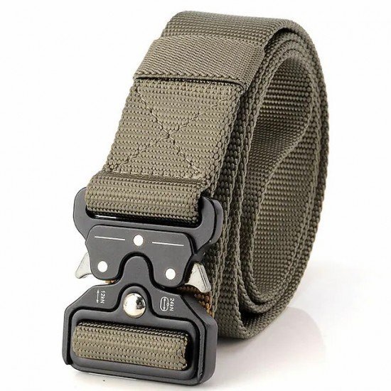 MILITARY BELT