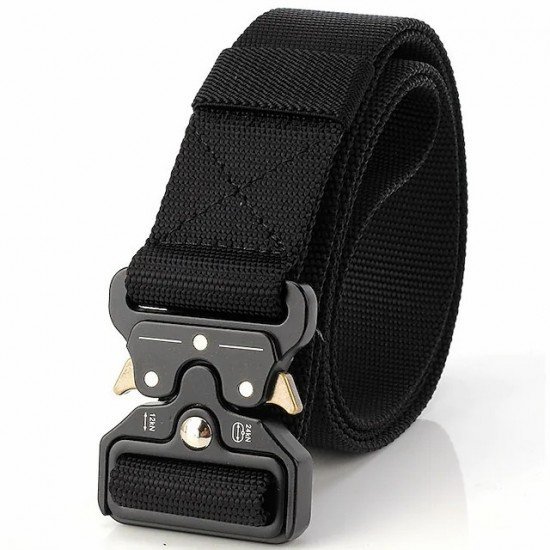 MILITARY BELT
