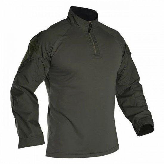 TACTICAL SHIRTS AND JACKETS