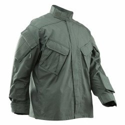 TACTICAL SHIRTS AND JACKETS