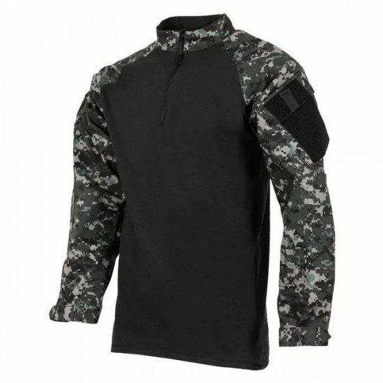 TACTICAL SHIRTS AND JACKETS