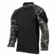 TACTICAL SHIRTS AND JACKETS