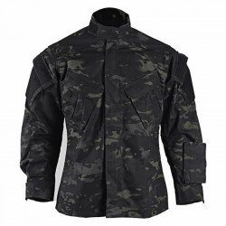 TACTICAL SHIRTS AND JACKETS