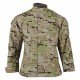 TACTICAL SHIRTS AND JACKETS