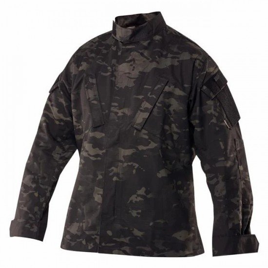 TACTICAL SHIRTS AND JACKETS