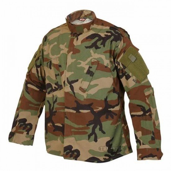 TACTICAL SHIRTS AND JACKETS