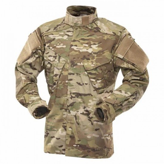 TACTICAL SHIRTS AND JACKETS