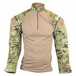 TACTICAL SHIRTS AND JACKETS