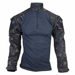 TACTICAL SHIRTS AND JACKETS