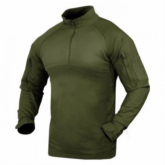 TACTICAL SHIRTS AND JACKETS