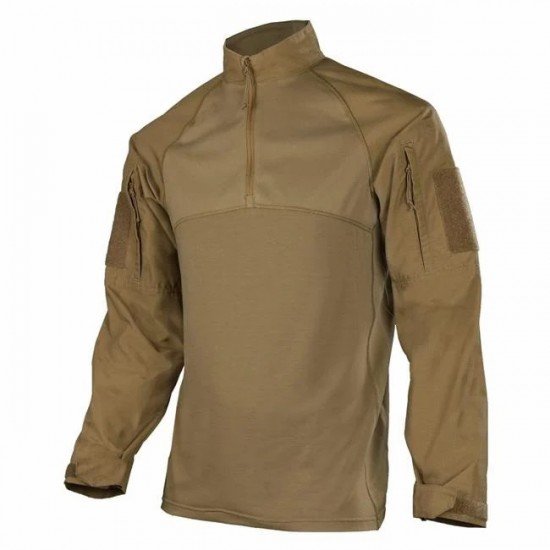 TACTICAL SHIRTS AND JACKETS