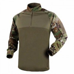 TACTICAL SHIRTS AND JACKETS
