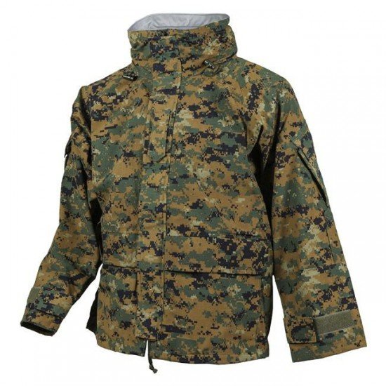TACTICAL SHIRTS AND JACKETS