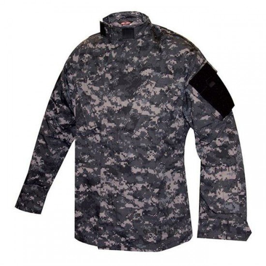 TACTICAL SHIRTS AND JACKETS