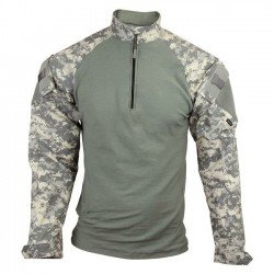TACTICAL SHIRTS AND JACKETS