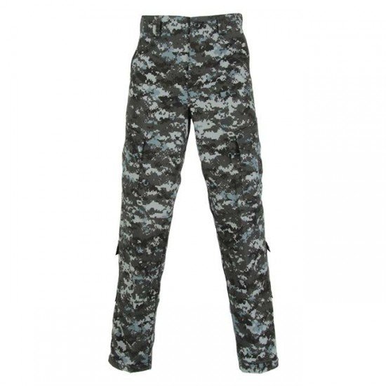 CAMO PANTS