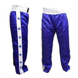 BOXING TROUSER