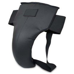 ABDOMINAL GUARD