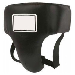 ABDOMINAL GUARD