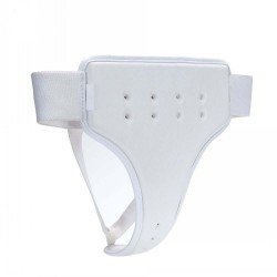 ABDOMINAL GUARD