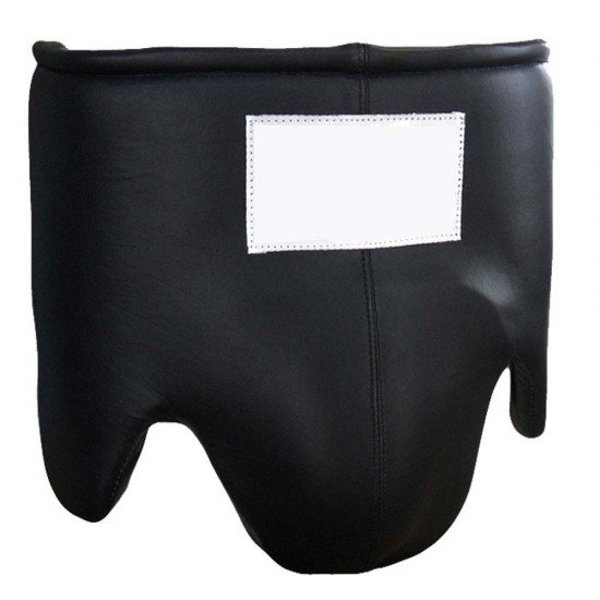 ABDOMINAL GUARD