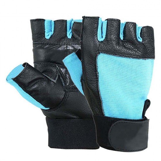WEIGHT LIFTING GLOVES