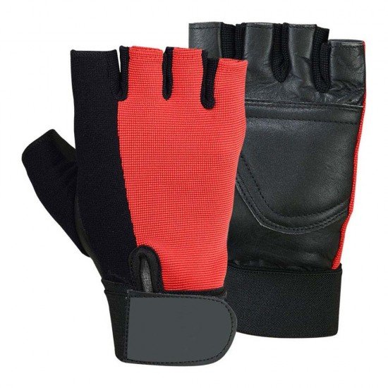 WEIGHT LIFTING GLOVES