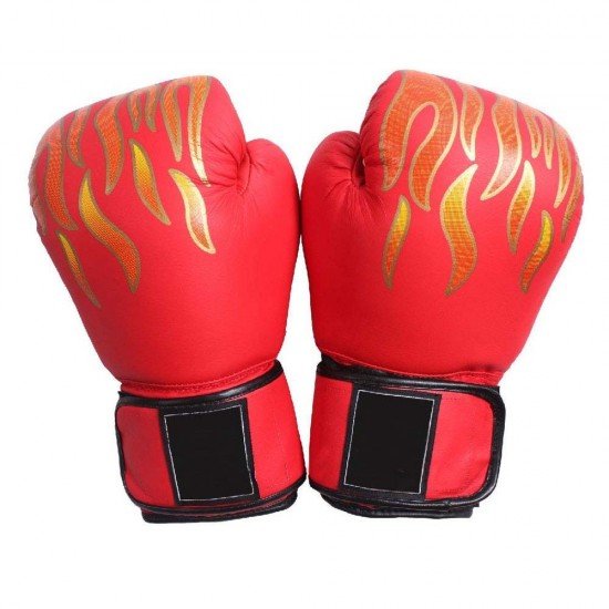 BOXING GLOVES
